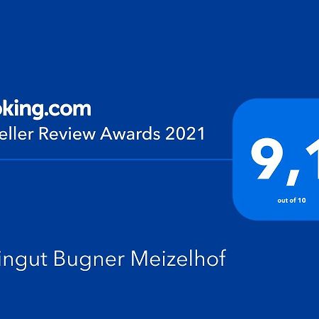 Weingut Bugner Meizelhof Klein-Winternheim Экстерьер фото